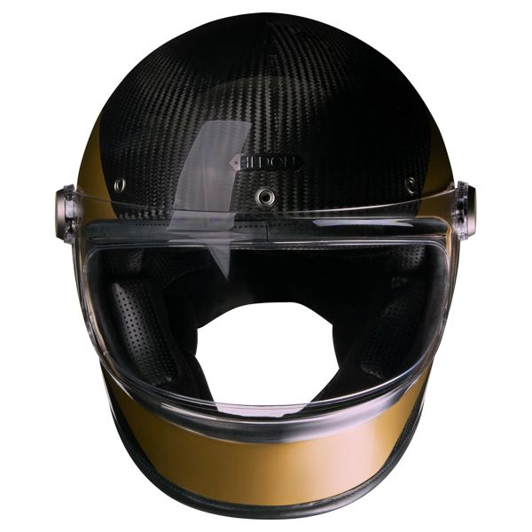 HEDON Heroine Racer Bike Shed Club Carbon 2.0