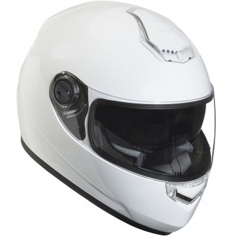 Casque Integral IOTA FP09 White Casque Integral IOTA FP09 White