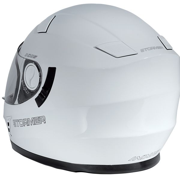 Stormer Indus Blanc