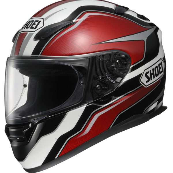 Casque Integral Shoei XR 1100 Marquez TC1