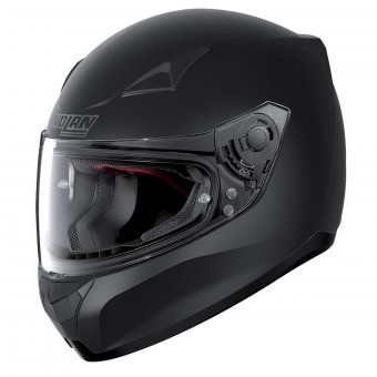 Casque Integral Nolan N60 5 Classic Flat Black 10 Casque Integral Nolan N60 5 Classic Flat Black 10