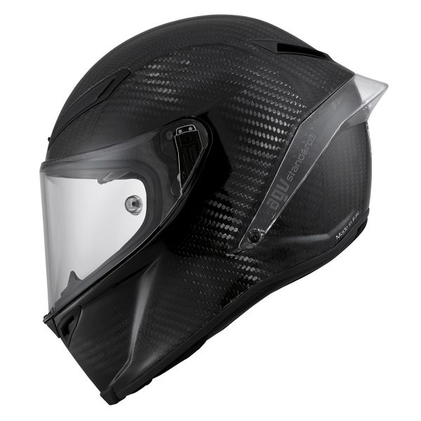 Casque Integral AGV Pista GP Carbon
