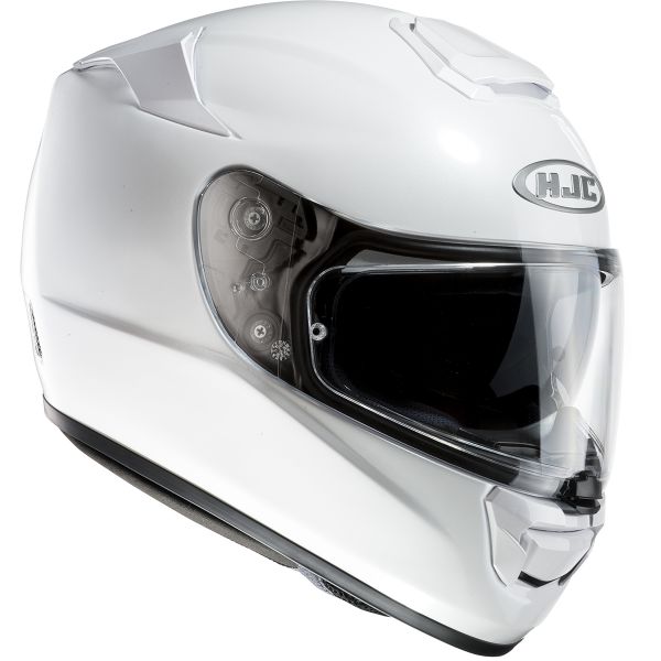 Casque Integral HJC RPHA-ST Blanc