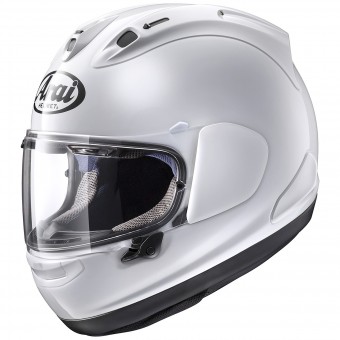 Casque Integral Arai RX-7 V Diamond White Casque Integral Arai RX-7 V Diamond White