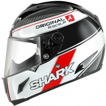 Casque Integral Shark Race-R Original KWR