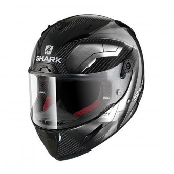 Casque Integral Shark Race-R Pro Carbon Deager DUW Casque Integral Shark Race-R Pro Carbon Deager DUW