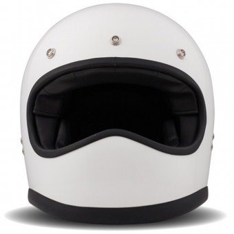 Casque Integral Dmd Racer Blanc