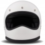 Casque Integral Dmd Racer Blanc