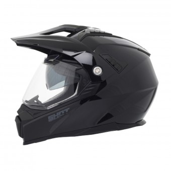 Casque Integral SHOT Ranger Black Casque Integral SHOT Ranger Black