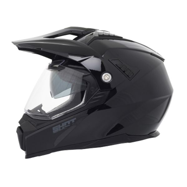 Casque Integral SHOT Ranger Black