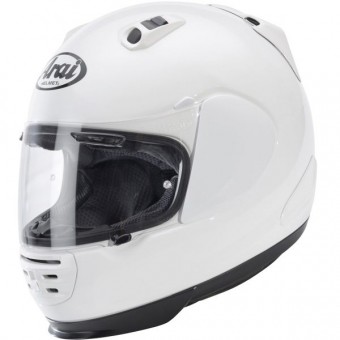Casque Integral Arai Rebel White