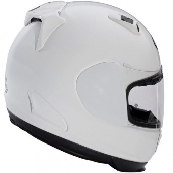 Arai Rebel White