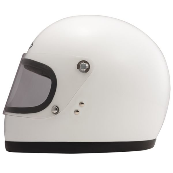 Casques Dmd Casques Jet Et Intégraux Au Look Vintage Icasquecom