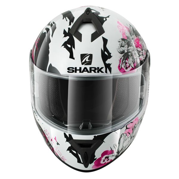 Shark S600 Season WKV Pinlock