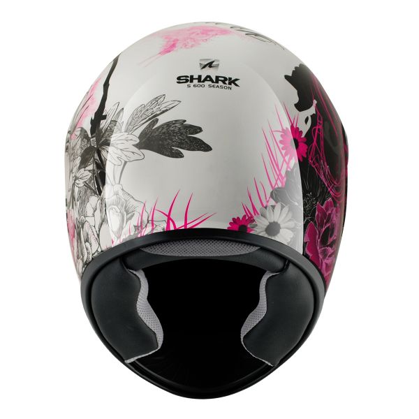 Shark S600 Season WKV Pinlock