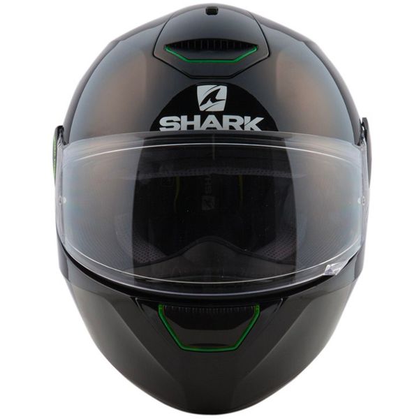 Shark Skwal Blank BLK
