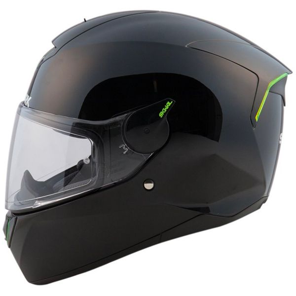 Shark Skwal Blank BLK