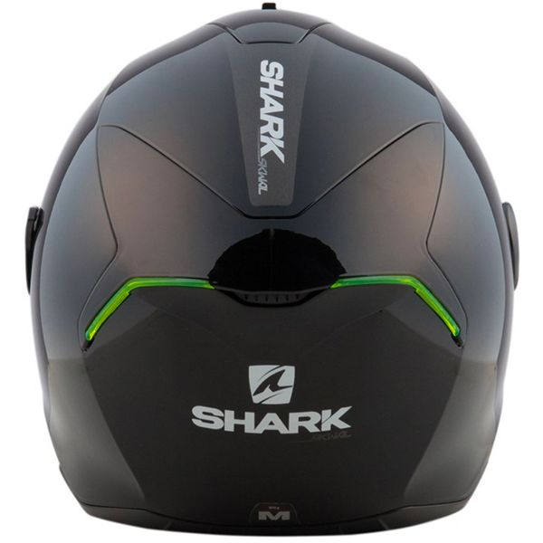 Shark Skwal Blank BLK