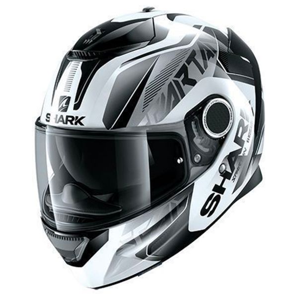 Casque Integral Shark Spartan Karken WKK Casque Integral Shark Spartan Karken WKK