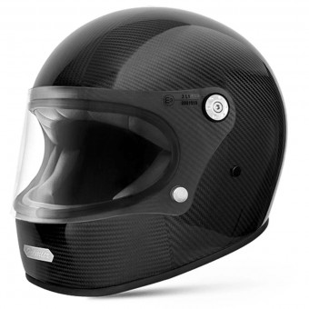 Casque Integral Premier Trophy Carbon Casque Integral Premier Trophy Carbon