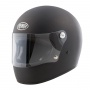 Casque Integral Premier Trophy Noir Mat U9BM