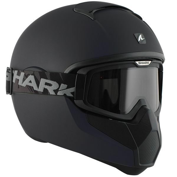 Shark Vancore Blank Mat KMA