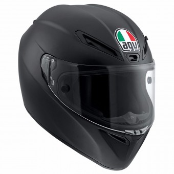 Casque Integral AGV Veloce S Matt Black Casque Integral AGV Veloce S Matt Black