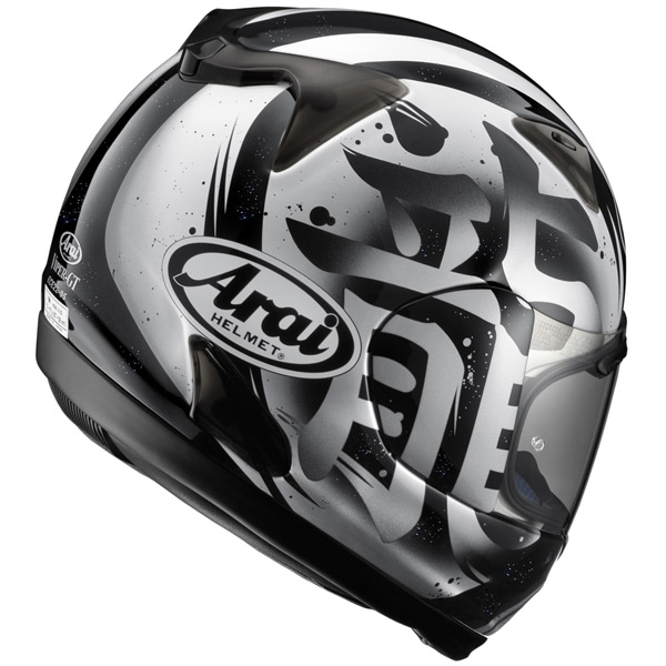 Arai Viper Okada
