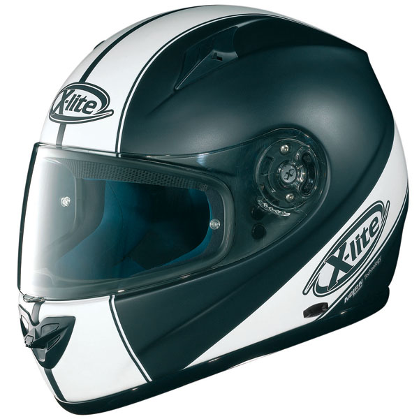 Casque Integral X-lite x-602 Speed Ncom n�10