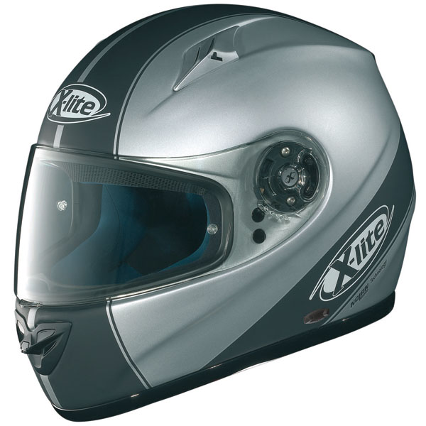 Casque Integral X-lite x-602 Speed Ncom n°9 Casque Integral X-lite x-602 Speed Ncom n°9