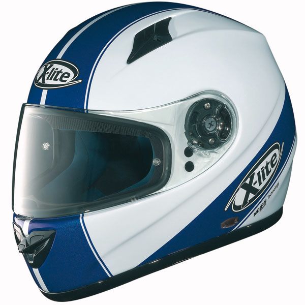 Casque Integral X-lite x-602 Speed Ncom n8