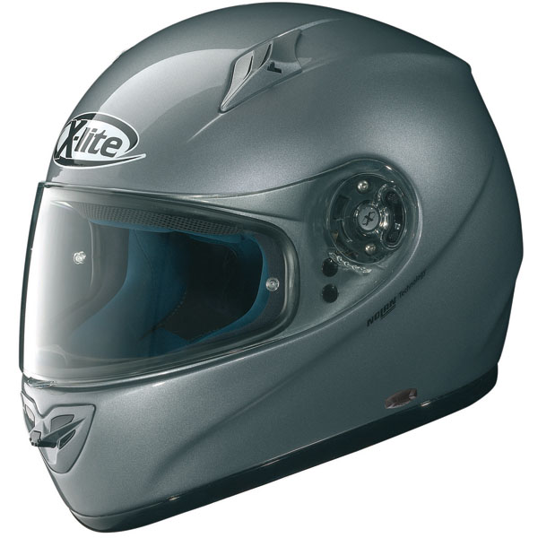 Casque Integral X-lite x-602 Start Artic Ncom n2