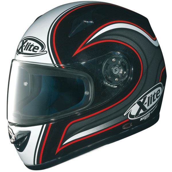 Casque Integral X-lite x-602 Trophy Ncom n21