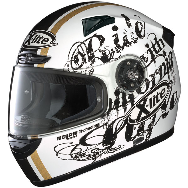 Casque Integral X-lite x-701 Dolly N-com  n30