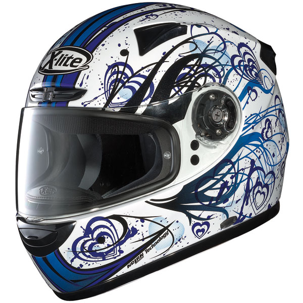 Casque Integral X-lite x-701 Essence N-com  n33