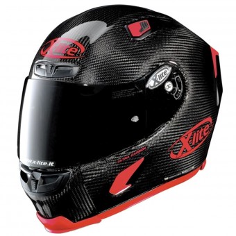 Casque Integral X-lite X-803 Ultra Carbon Puro Sport 3 Casque Integral X-lite X-803 Ultra Carbon Puro Sport 3