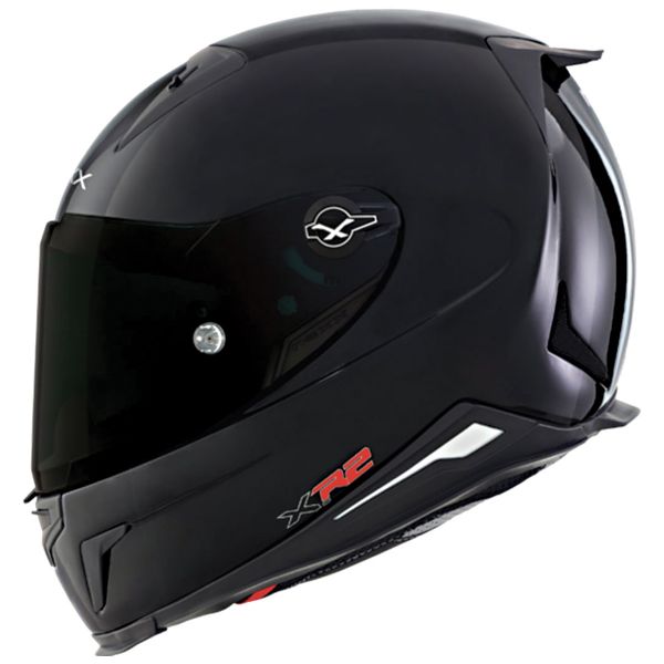 Casque Integral Nexx X.R2 Noir