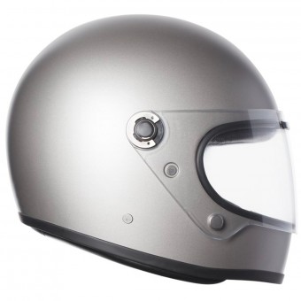 Casque Integral AGV X3000 Matt Light Grey Casque Integral AGV X3000 Matt Light Grey