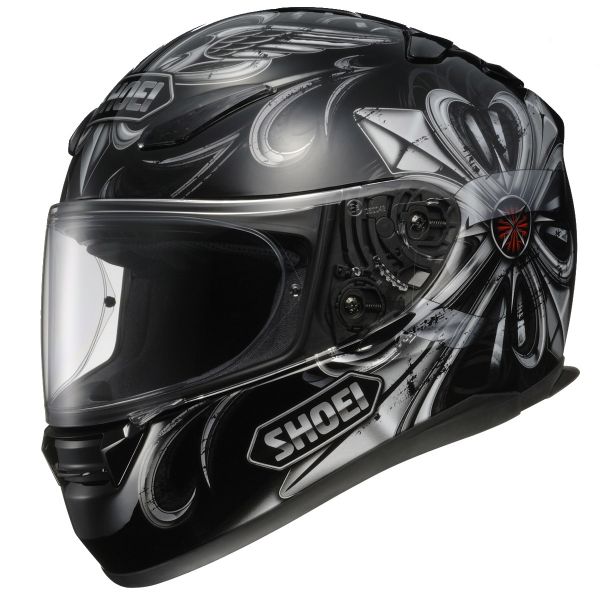 Casque Integral Shoei XR 1100 Pious TC5