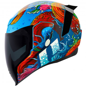 ICON Airflite Inky
