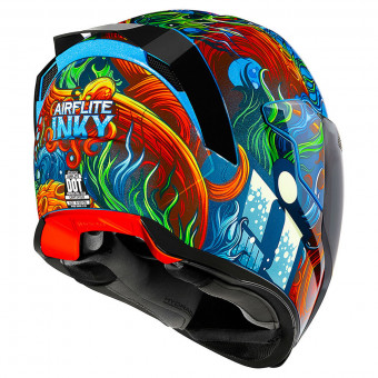 ICON Airflite Inky