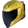 Casque Integral ICON Airflite Mips Jewel Gold