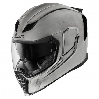 Casque Integral ICON Airflite Quicksilver Casque Integral ICON Airflite Quicksilver