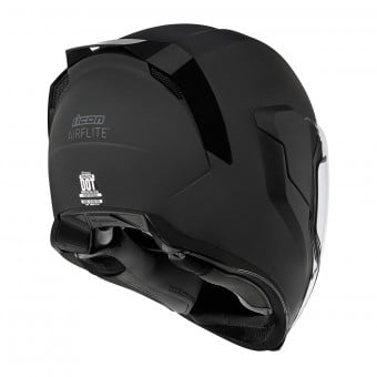 ICON Airflite Rubatone