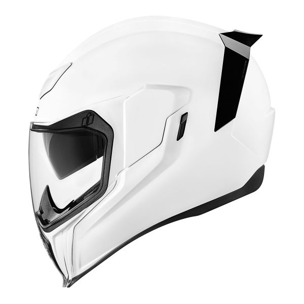 ICON Airflite Solids Blanc