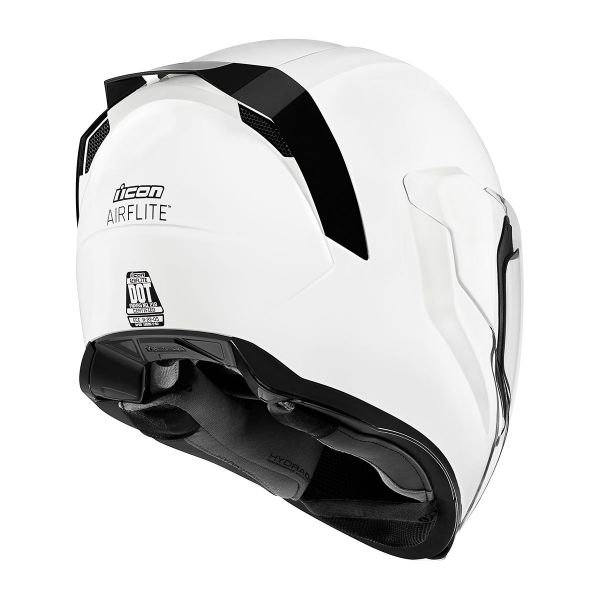 ICON Airflite Solids Blanc