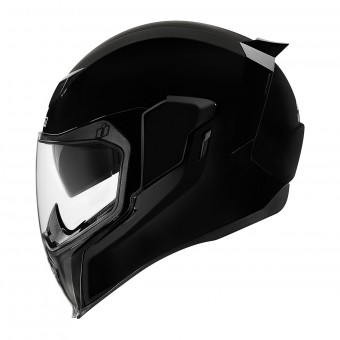 ICON Airflite Solid Noir