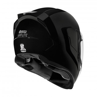 ICON Airflite Solid Noir