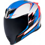 Casque Integral ICON Airflite Ultrabolt Glory