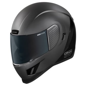 Casque Integral ICON Airform Counterstrike MIPS Silver Casque Integral ICON Airform Counterstrike MIPS Silver